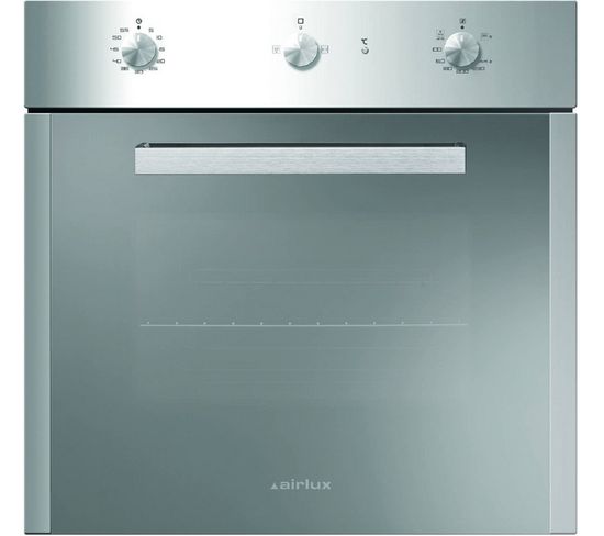 Four Intégrable Multifonction 60l 60cm A Catalyse Inox - Afscw21ixn