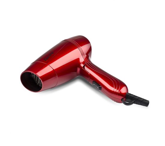 Sèche-cheveux Ph02 Rouge 1200 W