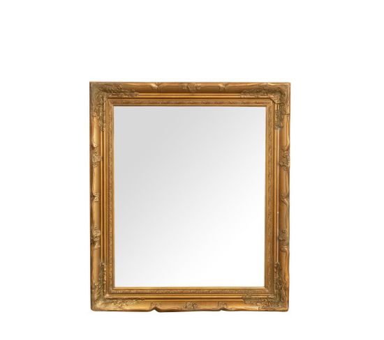 Miroir Suspendu Baroque