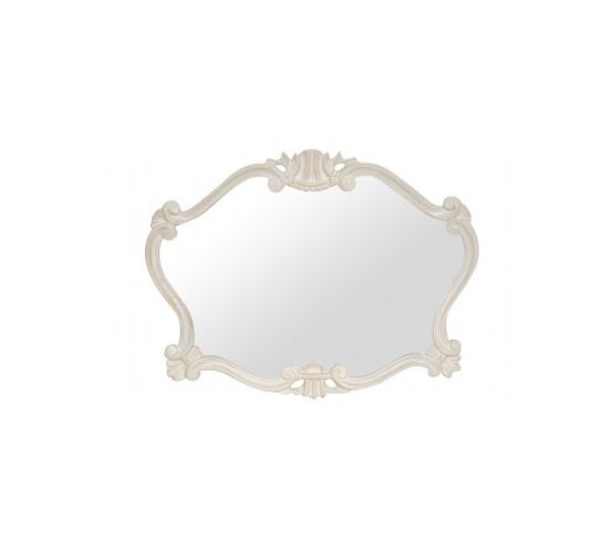 Baroque - Miroir