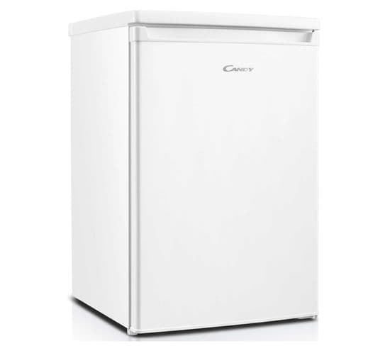 Réfrigérateur Table Top 55cm 109l Blanc Avec Congélateur 4 Étoiles - Cctos542wadn