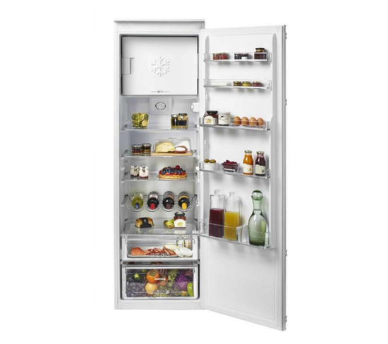 Réfrigérateur 1 porte encastrable - Rbop3683n