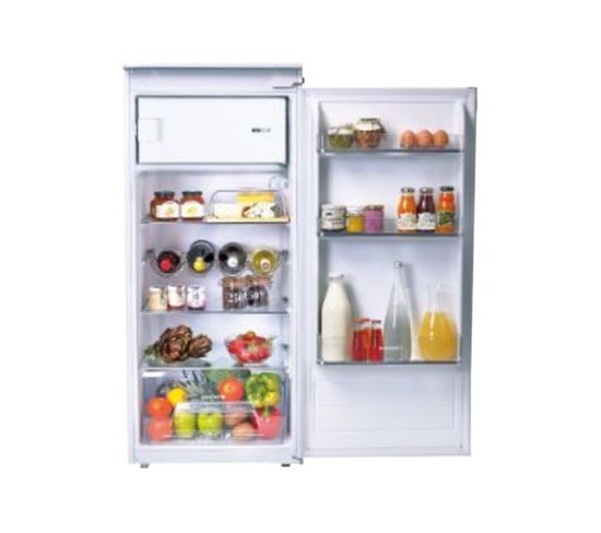 Refrigerateur Integrable 1 Porte Rsop122n