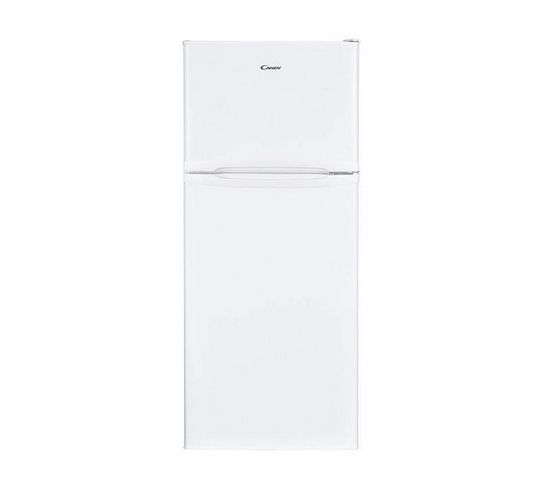 Réfrigérateur Combiné 48cm 92l Froid Statique Blanc - Chds412fw
