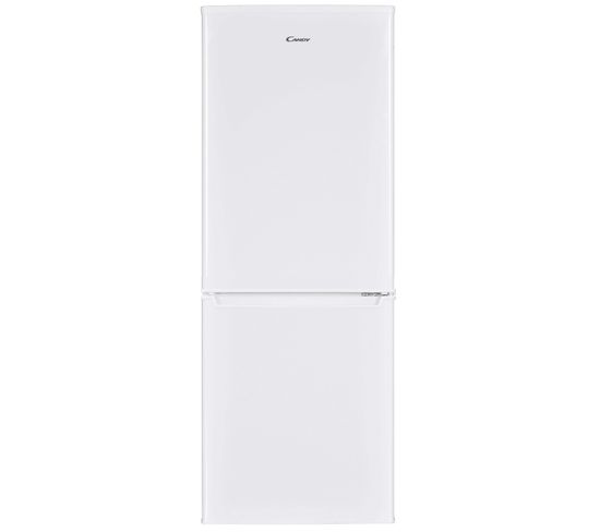 Réfrigérateur congélateur 207l Blanc - Chcs514ew