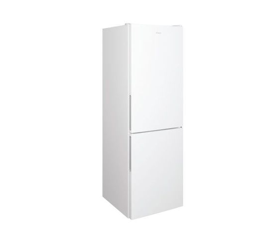 Réfrigérateur congélateur 229l + 119l No Frost Blanc - CCE3T618FW