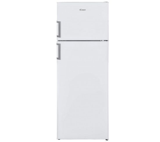 Réfrigérateur Combiné 55cm 213l Statique Blanc - Cdv1s514fwh
