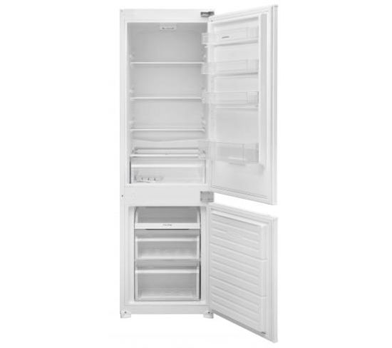 Réfrigérateur congélateur encastrable 251l Hauteur 177 cm - Ari250ca