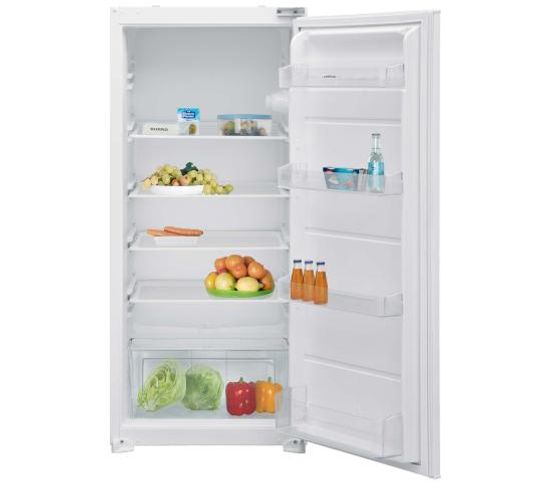 Réfrigérateur 1 porte encastrable 193l 122cm - Ari200tu