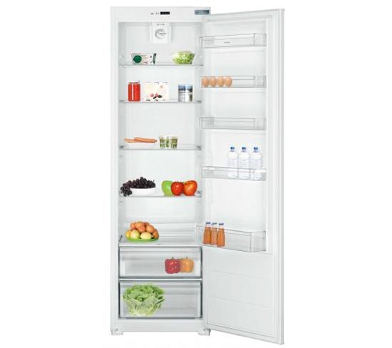 Réfrigérateur 1 porte encastrable 294l - Ari290tu