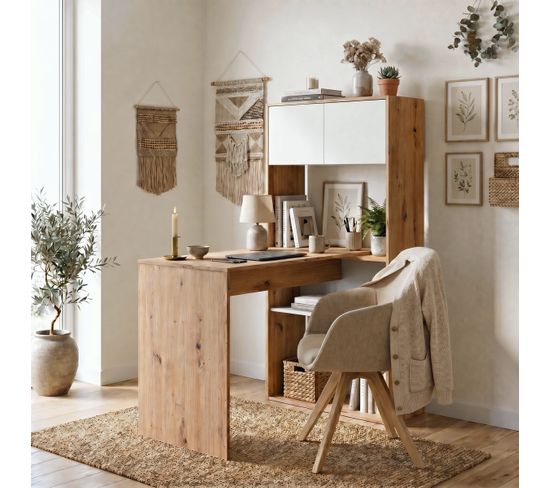 Meuble Bureau But