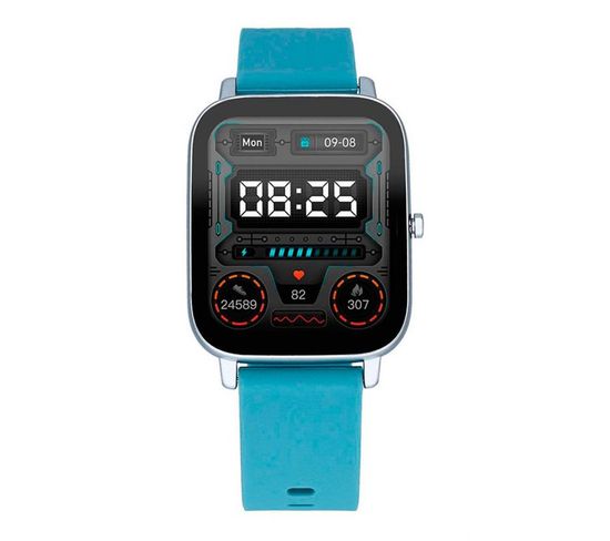 Smartwatch Collection Palm Beach Montre Connectée Radiant Ras10304