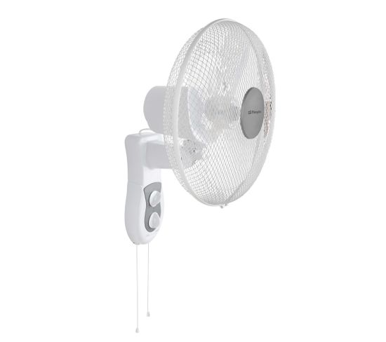 Ventilateur Wf 0139 40 Cm Blanc