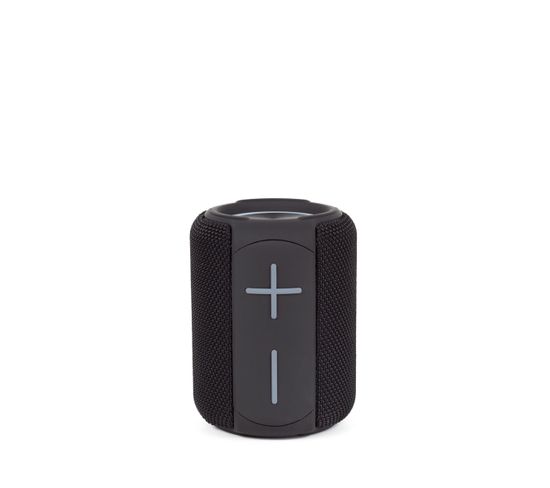 Enceinte connectée Beat Box - Bluetooth 5.3 - Connexion sans fil - 6 W - Noir