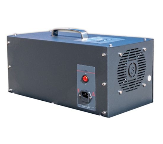 Générateur D'ozone Pour Air Et Eau De 2000 Mg/h - OZY GEN M2