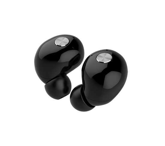 Ecouteur Bluetooth Coo-aub-p03bk Noir