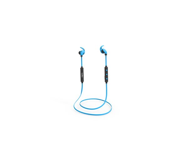 Ecouteur Bluetooth Coolsport Ii Bleu