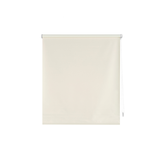 Store Enrouleur Easyfix Polyester Opaque Multicolore 180x37x1 Cm Beige