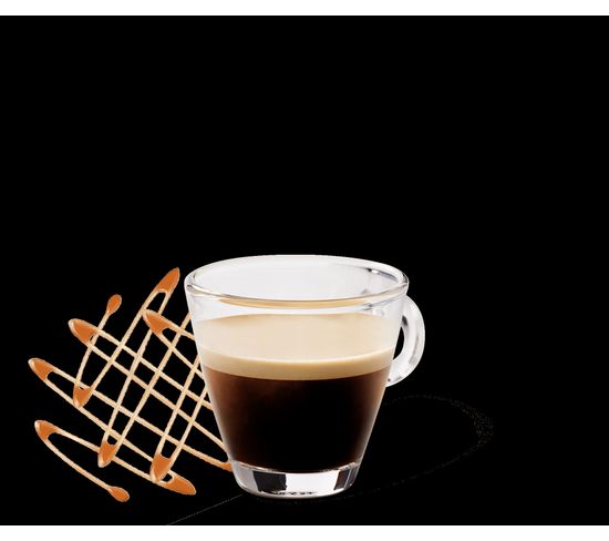 Capsules de café Starbucks by Nespresso Caramel (x10)