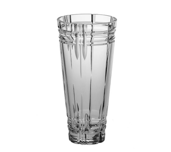 Vase Elite 25,5 Cm En Cristal