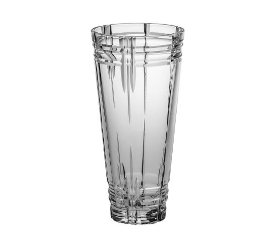 Vase Elite 30,5 Cm En Cristal