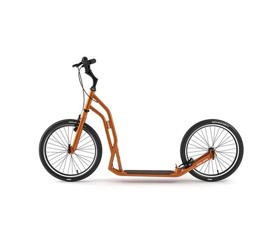 Scooter  S2020 Orange