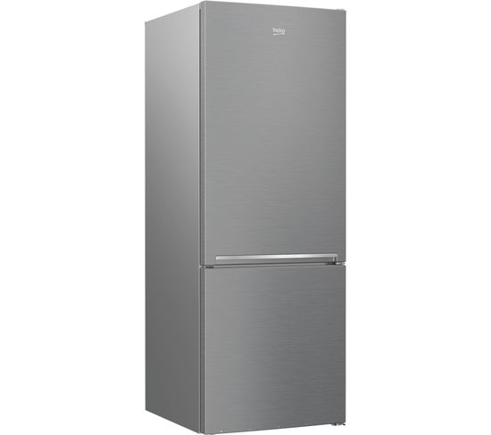 Réfrigérateur congélateur 514l Froid Ventilé 70 cm - Brcne 50140 Zxbn -  Réfrigérateur combiné BUT