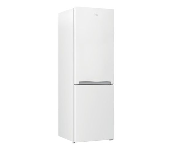 Réfrigérateur Combiné Pose-libre 334l (233+101l) - Froid Ventilé - Blanc - Rche365k30wn