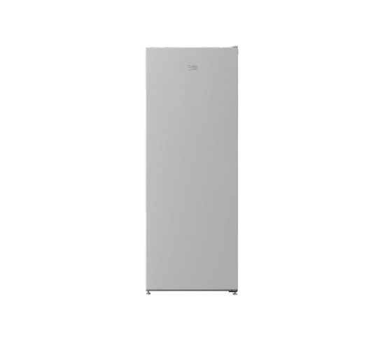 Réfrigérateur 1 porte BEKO RSSE265K30SN - 252L
