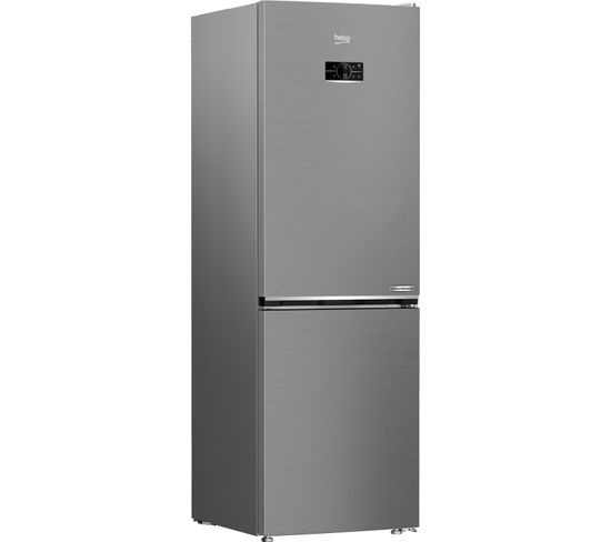 Réfrigérateur Combiné 60cm 360l Nofrost - B5rcne365lxb