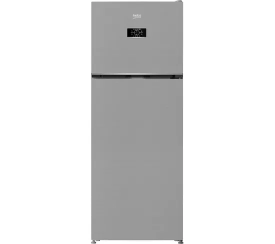 Réfrigérateur 2 portes BEKO B3RDNE504HXB  477L