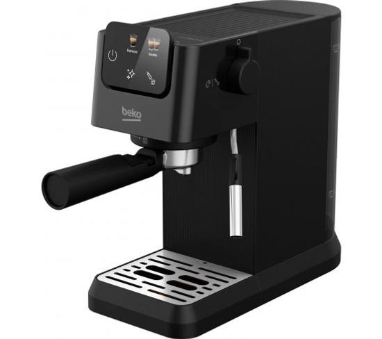 Machine Expresso  Cep5302b Noir Caffeexperto