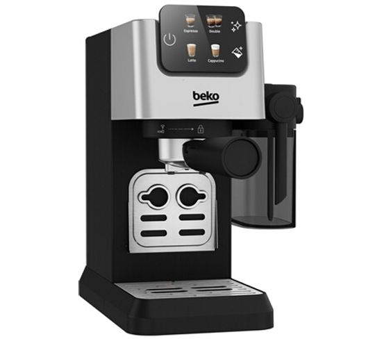 Machine Expresso  Cep5304x Noir Caffeexperto