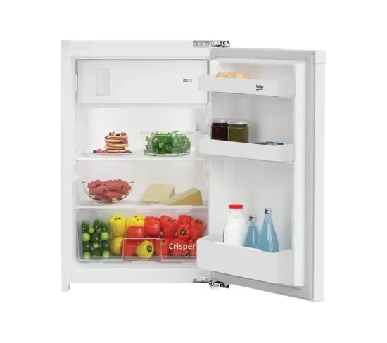 Réfrigérateur top encastrable - B1854n
