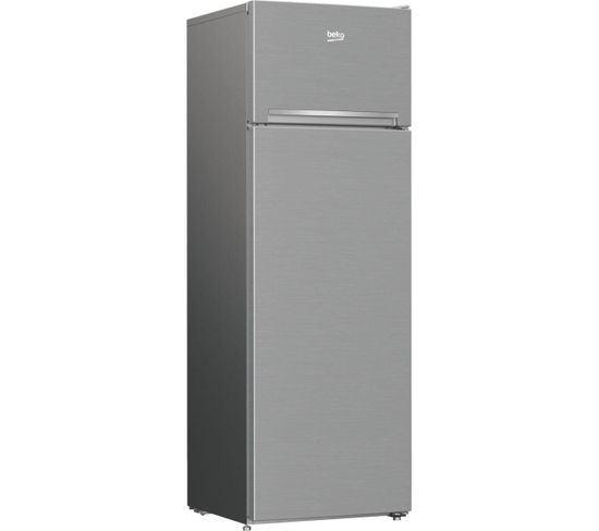 Réfrigérateur 2 Portes 250l Gris - Rdsa280k40sn