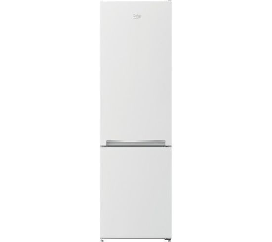 Réfrigérateur Combiné Inversé 291l Blanc - Rcsa300k40wn
