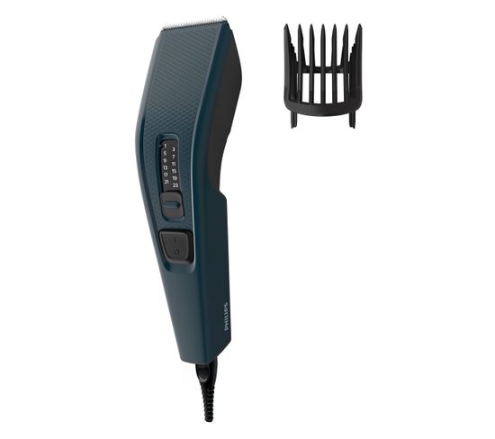Tondeuse À Cheveux Hairclipper Series 3000 Hc3505/15 Noir, Vert