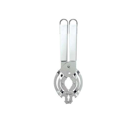 Brabantia Ouvre Bocal Blanc - Essential