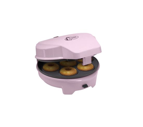 Appareil 3en1 Cakepops/muffins/donuts 700w - Asw238p