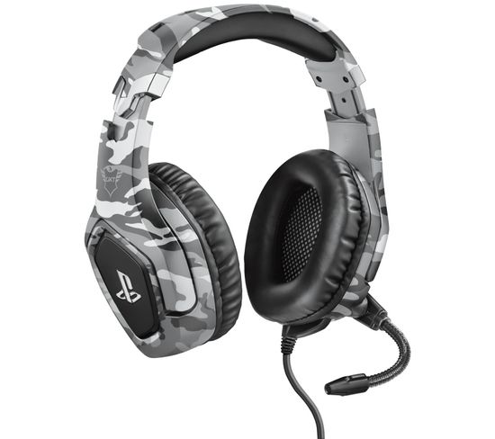 Casque gaming - Gxt488g
