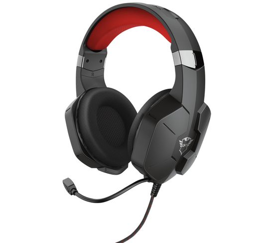 Casque gaming Gxt323