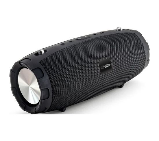 Haut-parleur Portable Bluetooth Avec Aux-in, Micro-sd Hpg430bt