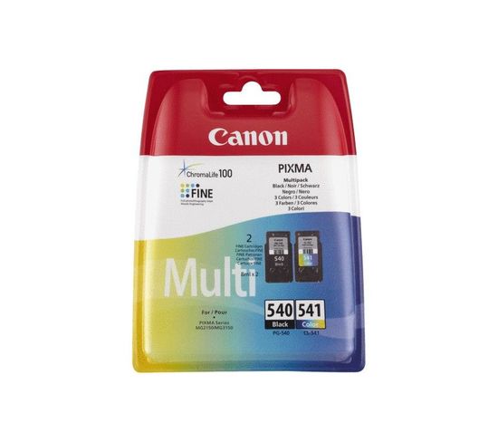 Canon Packpg 540