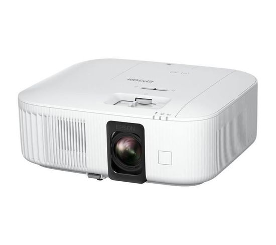 Eh Tw-6250 - Vidéoprojecteur 4k Pro-uhd - Blanc