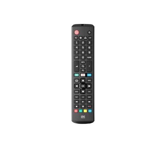 Urc4911 - Télécommande De Remplacement Pour TV Lg