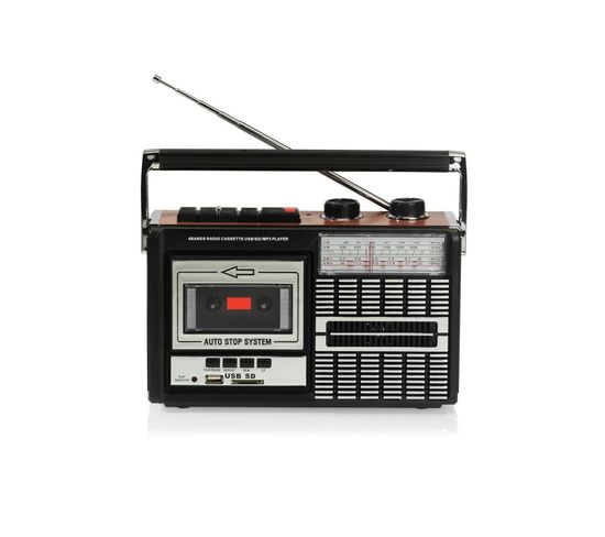 Radios Portables Pr85