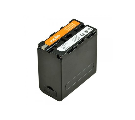 Batterie Photo Jupio Vso 0028 Compatible