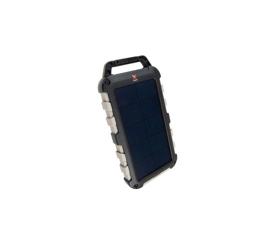 Batterie Externe Solaire 20w Fuel Serie 10.000mah - Xtorm