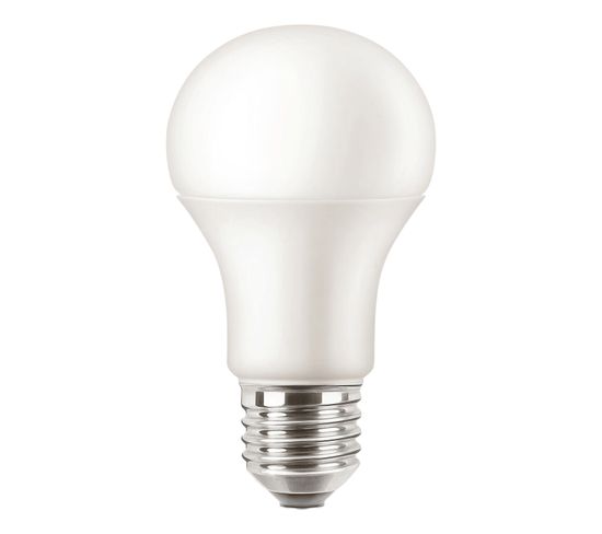 Ampoule LED standard E27 75w ATTRALUX Blanc chaud