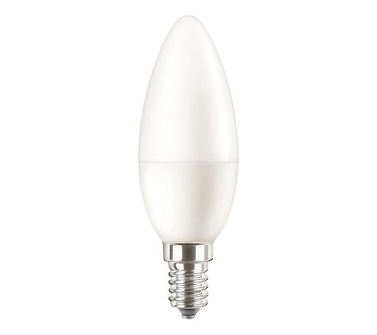 Ampoule LED flamme E14 ATTRALUX 